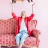 Balon piesek JAMNIK 90x40cm