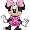 Balon siedzący MINNIE MOUSE