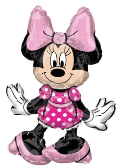 Balon siedzący MINNIE MOUSE