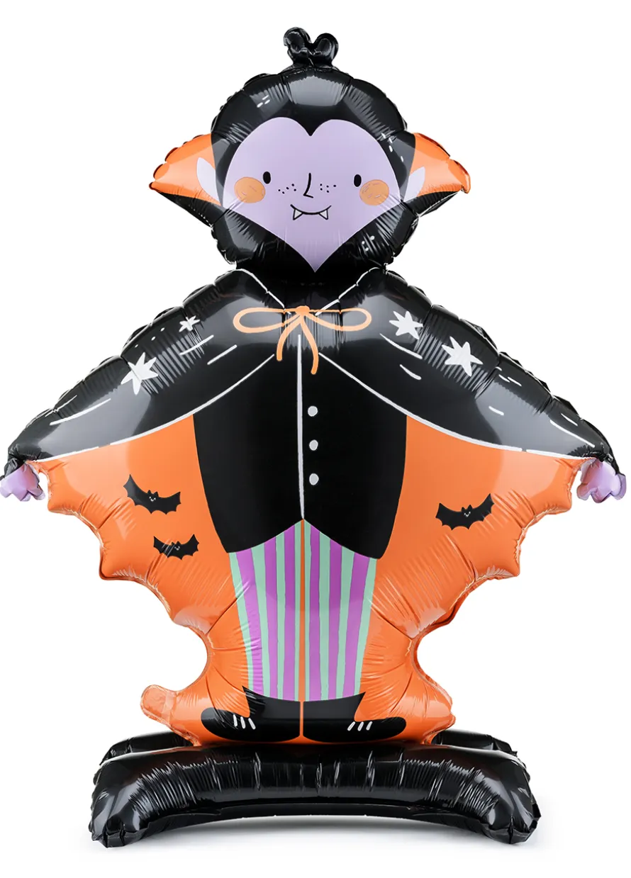 Balon stojący DRACULA na Halloween