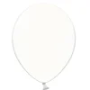 Balony CRYSTAL przezroczyste 12cm (100szt.)