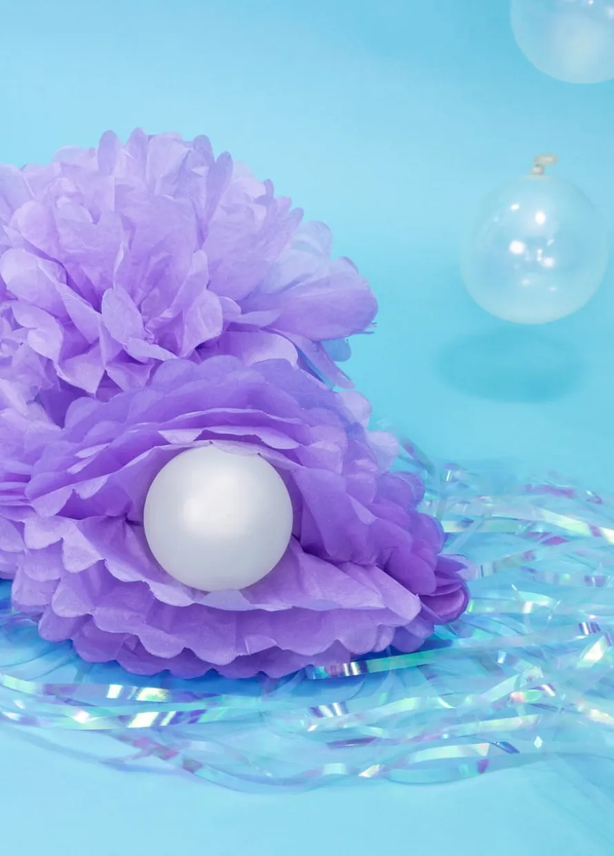 Balony CRYSTAL przezroczyste 12cm (100szt.)