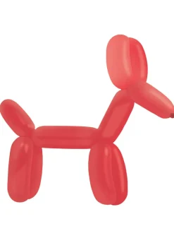 Balony do modelowania CZERWONE (100szt.)