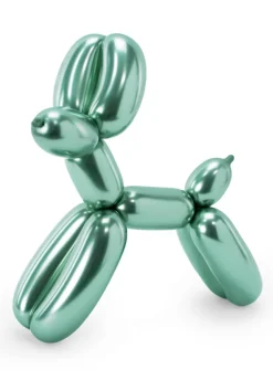 Balony do modelowania z pompką mix (30szt.)