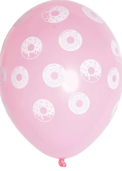 Balony DONUT (5szt.)