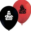 Balony GWIEZDNE WOJNY (8szt.)