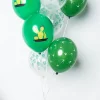 Balony KAKTUS PARTY (5szt.)