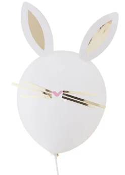 Balony KRÓLIK (5szt.)