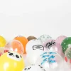 Balony MAŁA DAMA (5szt.)