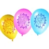 Balony MARZENIA KSIĘŻNICZEK (8szt.)