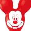 Balony MICKEY MOUSE (4szt.)