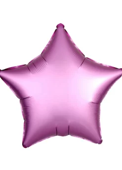 Balony na roczek z helem MŁODA DAMA