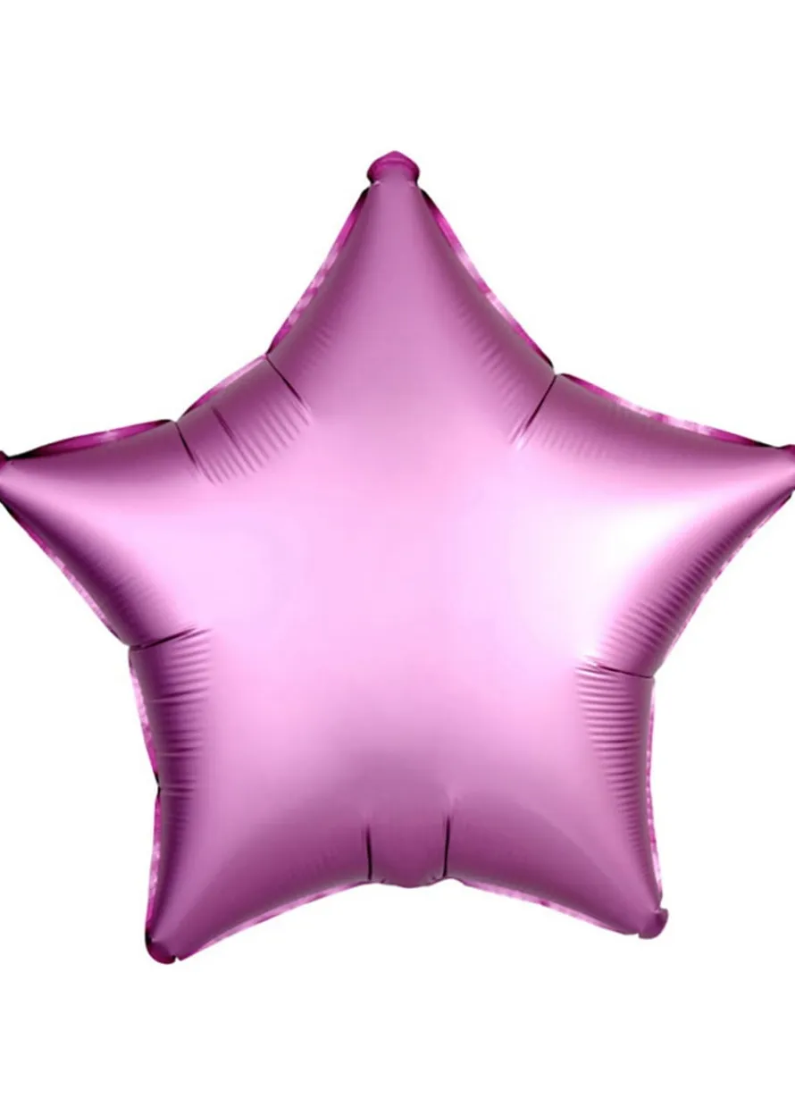 Balony na roczek z helem MŁODA DAMA