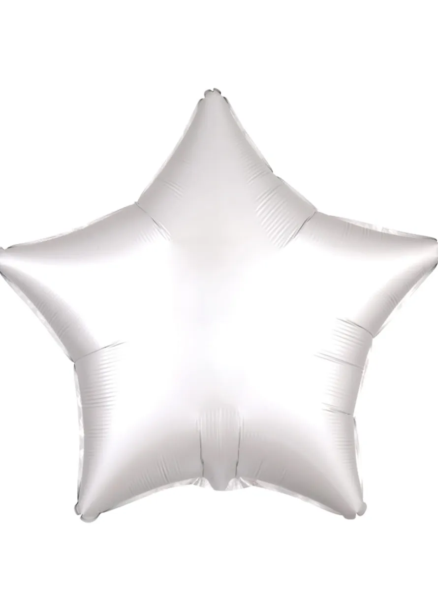 Balony na roczek z helem MŁODA DAMA