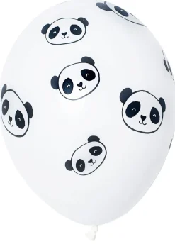 Balony PANDY (5szt.)