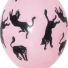 Balony PANTERA (5szt.)