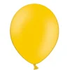 Balony pastelowe JASNOPOMARAŃCZOWE 12cm (100szt.)
