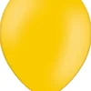 Balony pastelowe JASNOPOMARAŃCZOWE 30cm (10szt.)