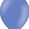 Balony pastelowe MGLISTY BŁĘKIT 30cm (100szt.)
