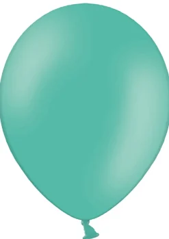 Balony pastelowe MORSKIE 30cm (10szt.)