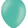 Balony pastelowe MORSKIE 23cm (100szt.)