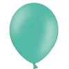 Balony pastelowe MORSKIE 12cm (100szt.)