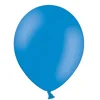 Balony pastelowe NIEBIESKIE 12cm (100szt.)