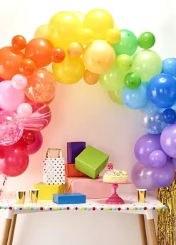 Balony pastelowe NIEBIESKIE chabrowe 30cm (100szt)