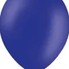 Balony pastelowe ROYAL BLUE 30cm (10szt.)