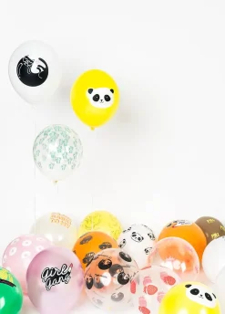Balony PIESEK (5szt.)