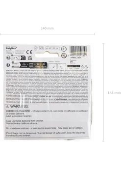 BALONY PISTACJOWE I ZŁOTE 10 szt.