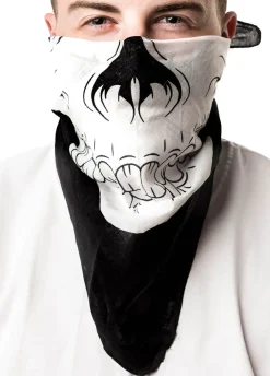 Bandana CZASZKA