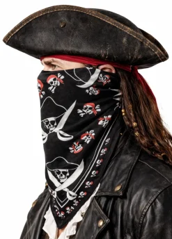 Bandana piracka