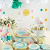 Baner CHMURKA Baby Shower