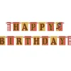 Baner Happy Birthday HARRY POTTER