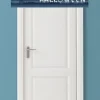 Baner na Halloween 8 - 125cm x 38cm
