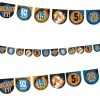 Baner na urodziny NERF