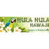 Baner personalizowany HAWAJE na hawajskie party