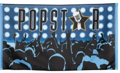 Baner POPSTAR