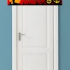 Baner powitalny dekoracja na imprezę HALLOWEEN