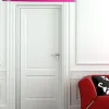 Baner WIECZÓR PANIEŃSKI mały (120cm x 15cm)