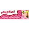 Baner ze zdjęciem na wieczór panieński - 125x38cm