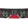 Baner z napisem VIP