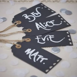 Bileciki TABLICA VINTAGE AFFAIR (10szt.)