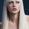 Blond peruka z grzywką Fever Professional ALEXIA