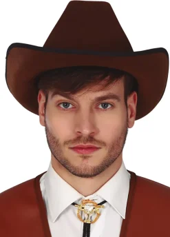 Bolo kowbojskie