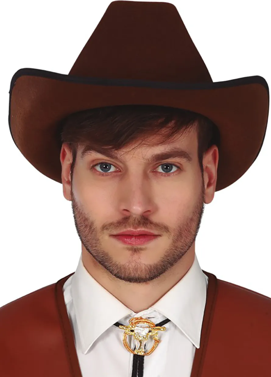 Bolo kowbojskie