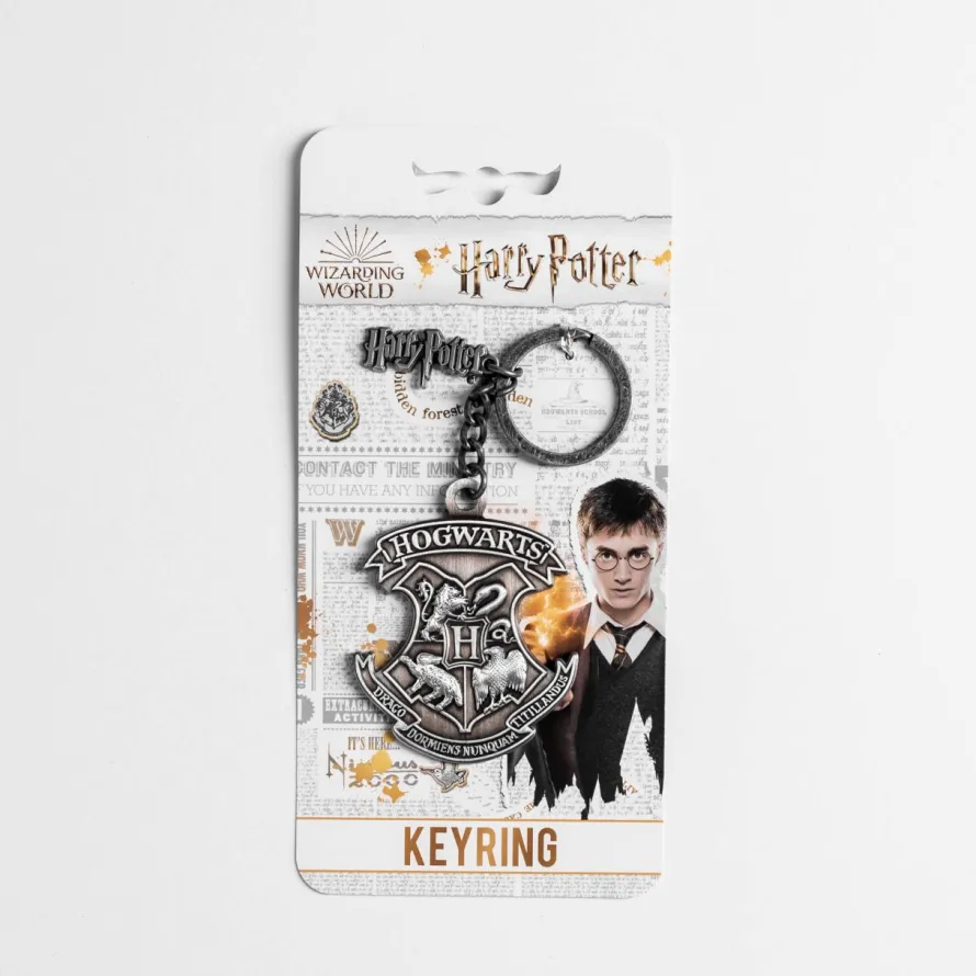 Brelok Harry Potter