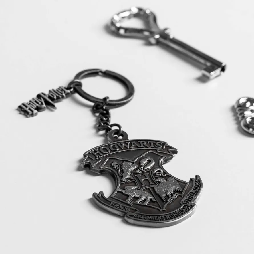 Brelok Harry Potter