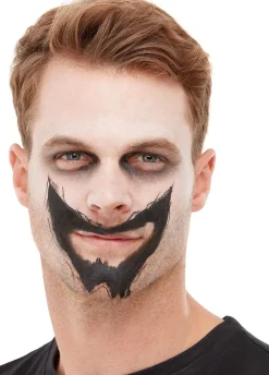 Charakteryzacja na Halloween USTA sztuczna rana